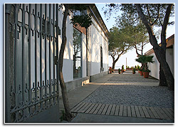 Far de Tossa de Mar